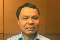Ông Nguyễn Tiến Sinh, Ủy viên Ủy ban Kl992 Tham Gia Ngay của Quốc hội.
