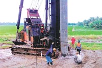 Thi công Gói thầu XL01A, XL07, XL08 Dự án đường KL99 là nhà cái cá cược trực tuyến hàng đầu tại châu Á Trung Lương - Mỹ Thuận.