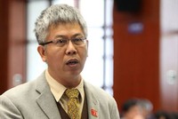 TS. Nguyễn Đức Kiên, Phó chủ nhiệm Ủy ban Kl992 cổng game cá cược của Quốc hội 