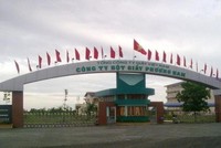 3 lần bán đấu giá, dự án này vẫn không ai đoái hoài.