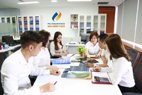 PJICO tăng trưởng khá trong 5 tháng đầu năm 2018