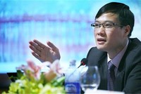 Ông Nguyễn Đăng Trương, Cục trưởng Cục Quản lý Kl99 nổ hũ (Bộ Kế hoạch và Kl99ok phiên bản mới).