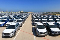 Quy định liên quan đến Giấy chứng nhận kiểu loại ô tô và kiểm tra theo lô đang gây khó khăn cho hoạt động Link Vào Nhà Cái KL99 COM Tặng +199k ô tô.