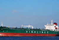 Vinalines đang bán bớt các tàu hoạt động không hiệu quả.