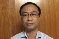 Ông Dương Mạnh Hùng, Vụ trưởng Vụ Hệ thống tài khoản quốc gia (Tổng cục Thống kê)