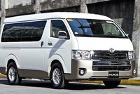 Mẫu xe Hiace Link Vào Nhà Cái KL99 COM Tặng +199k Thái Lan được giảm tới 210 triệu đồng.