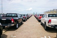 Nửa cuối năm 2018, nhiều dòng xe Link Vào Nhà Cái KL99 COM Tặng +199k mới sẽ được đưa về.