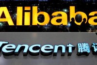 Tencent và Alibaba trở thành những ông trùm Kl99ok phiên bản mới của Trung Quốc.