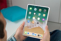 Sẽ có 5 mẫu iPad mới ra mắt trong năm nay. 
