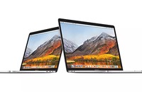 MacBook Pro mới giữ nguyên kiểu dáng. 