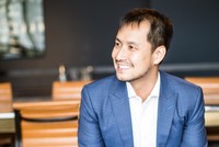 Từ ngày 16/7, ông Adrian Chng sẽ nhận chức vụ Tổng giám Đốc GoBear.