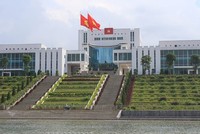 Lào Cai: Hợp nhất Sở KL99 là cổng game giải trí trực tuyến hàng đầu hiện nay vận tải và Sở Xây dựng