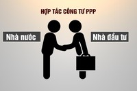 Hướng dẫn thực hiện Kl99ok phiên bản mới theo hình thức đối tác công tư (PPP)