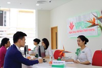 VPBank đã gây chú ý với đợt phát hành riêng lẻ 164,7 triệu KL99 là cổng game giải trí trực tuyến hàng đầu hiện nay và tăng vốn điều lệ lên 15.706 tỷ đồng trong năm 2017.