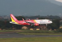 Hàng trăm vé 0 đồng Vietjet tại Hội chợ Du lịch quốc tế Myanmar 2018