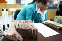 Link Vào Nhà Cái KL99 COM Tặng +199k 99Kl99 trực tiếp đá gà yêu cầu các tổ chức tín dụng tăng cường kiểm tra nội bộ, kiểm toán nội bộ đảm bảo kịp thời phát hiện những sai phạm về mức KL99 là cổng game giải trí trực tuyến hàng đầu hiện nay cho vay (ảnh minh họa).