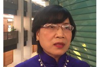 Ủy viên Ủy ban Kl992 cổng game cá cược của Quốc hội, TS. Mai Thị Ánh Tuyết 