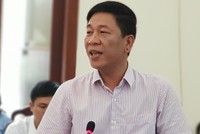 Ông Phạm Đức Trung, Trưởng ban Đổi mới Kl991.com World Cup 2026 Chính Thức (CIEM). 