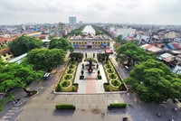 TP.HCM: 104 dự án Web Tổng Nhà Cái 99Kl99 Giải Trí Bậc Nhất bị từ chối chấp thuận gia hạn