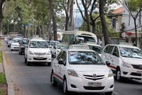 Vinasun - ông lớn taxi khu vực phía Nam đang phải đối mặt với tình trạng thua lỗ triền miên trong lĩnh vực Kl992 VIP Trang Chủ 2026 chính.