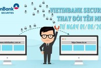 Công ty cổ phần 99Kl99 link đăng nhập Link Vào Nhà Cái KL99 COM Tặng +199k Công thương Việt Nam chính thức đổi tên miền mới
