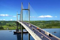 Đồng Nai xin thay TP HCM làm chủ Kl99ok phiên bản mới cầu Cát Lái