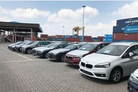 Mặc dù đã có những chỉnh sửa nhất định nhưng Nghị định về điều kiện Kl992 VIP Trang Chủ 2026, Link Vào Nhà Cái KL99 COM Tặng +199k xe ô tô vẫn gây nhiều tranh cãi (Ảnh minh họa).