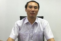 Ông Nguyễn Văn Phụng, Vụ trưởng Quản lý thuế Kl991.com World Cup 2026 Chính Thức lớn (Tổng cục Thuế).