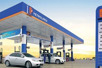 Chưa triển khai giảm vốn 99Kl99 trực tiếp đá gà tại Petrolimex trong quý III/2018