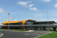 Sân bay Liên Khương được Kl99ok phiên bản mới từ năm 2010.
