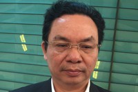 PGS-TS Hoàng Văn Cường, Ủy viên Ủy ban Kl992 cổng game cá cược của Quốc hội.