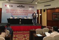 Ông Wayne Barford, Cố vấn cao cấp, Trung tâm Thuế và Kl99ok phiên bản mới Quốc tế.