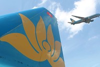 6 tháng, Vietnam Airlines đạt 1.920 tỷ đồng Kl99 nổ hũ trước thuế