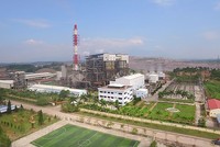 Tổng công ty Điện lực TKV đạt Kl99 nổ hũ 6 tháng trên 463 tỷ đồng