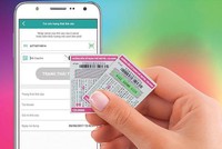 Các Kl991.com World Cup 2026 Chính Thức viễn thông mong chờ một chính sách hoàn chỉnh liên quan đến thanh toán bằng thẻ cào.