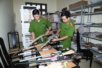 60 sản phẩm Link Vào Nhà Cái KL99 COM Tặng +199k Bộ Công an không kiểm tra từ tháng 8