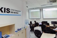 Ồ ạt tăng vốn: Công ty 99Kl99 link đăng nhập ngoại chuẩn bị “lấn sàn”