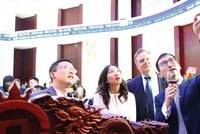 Kl991.com World Cup 2026 Chính Thức Việt: Nâng tầm đẳng cấp để hợp tác hiệu quả 