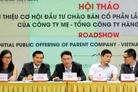 IPO: Vinalines kỳ vọng tăng tốc, nhà Kl99ok phiên bản mới hoài nghi