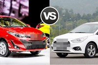 Sau cuộc chiến về giá, các hãng xe đang nâng cấp, bổ sung chất lượng xe tại Việt Nam.