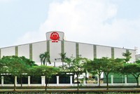 Cửa thoát lỗ của Halico vẫn hẹp