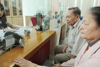 Chi trả BHXH qua Link Vào Nhà Cái KL99 COM Tặng +199k sẽ phổ biến hơn trong tương lai gần 