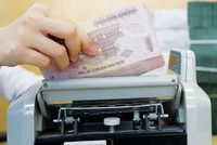 Cận cảnh bức tranh nợ xấu Link Vào Nhà Cái KL99 COM Tặng +199k nhỏ