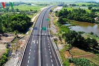 Tuyến KL99 là nhà cái cá cược trực tuyến hàng đầu tại châu Á Đà Nẵng- Quảng Ngãi dài gần 140km.