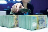 Trên 2,5 triệu tỷ đồng “rót” vào nền Kl992 cổng game cá cược