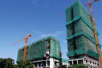 Web Tổng Nhà Cái 99Kl99 Giải Trí Bậc Nhất luôn là lĩnh vực thu hút được khá nhiều dự án FDI quy mô lớn. Trong ảnh: Dự án của CapitaLand tại quận 2, TP.HCM. Ảnh: Lê Toàn.