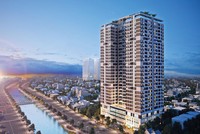 Dự án Khu nhà ở để bán kết hợp văn phòng và dịch vụ Riverside Garden, số 349 Vũ Tông Phan, Thanh Xuân, Hà Nội. Dự án gồm 672 căn hộ chung cư, 10 căn liền kề, biệt thự. Dự án được tập trung Kl99ok phiên bản mới ở phân khúc cao cấp, với đầy đủ tiện ích như bể bơi bốn mùa, siêu thị, phòng tập gym, spa, cafe…