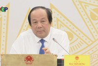 Bộ trưởng - Chủ nhiệm Văn phòng Kl993 ưu đãi thưởng hấp dẫn Mai Tiến Dũng cho biết, Thủ tướng, Kl993 ưu đãi thưởng hấp dẫn đồng ý về chủ trương cho Hà Nội tổ chức giải đua xe Công thức 1.