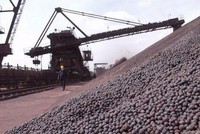 Bộ Kl991.com nạp rút nhanh cho rằng, cần nghiên cứu thực hiện chính sách cấm xuất khẩu khoáng sản thô, không áp dụng chính sách cho xuất khẩu khoáng sản cá biệt (Ảnh minh hoạ).