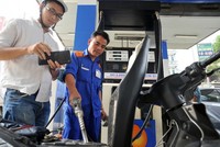 Liên tiếp chi để kìm giá, quỹ bình ổn KL99 dịch vụ hỗ trợ 24/7 giảm gần 1.300 tỷ đồng